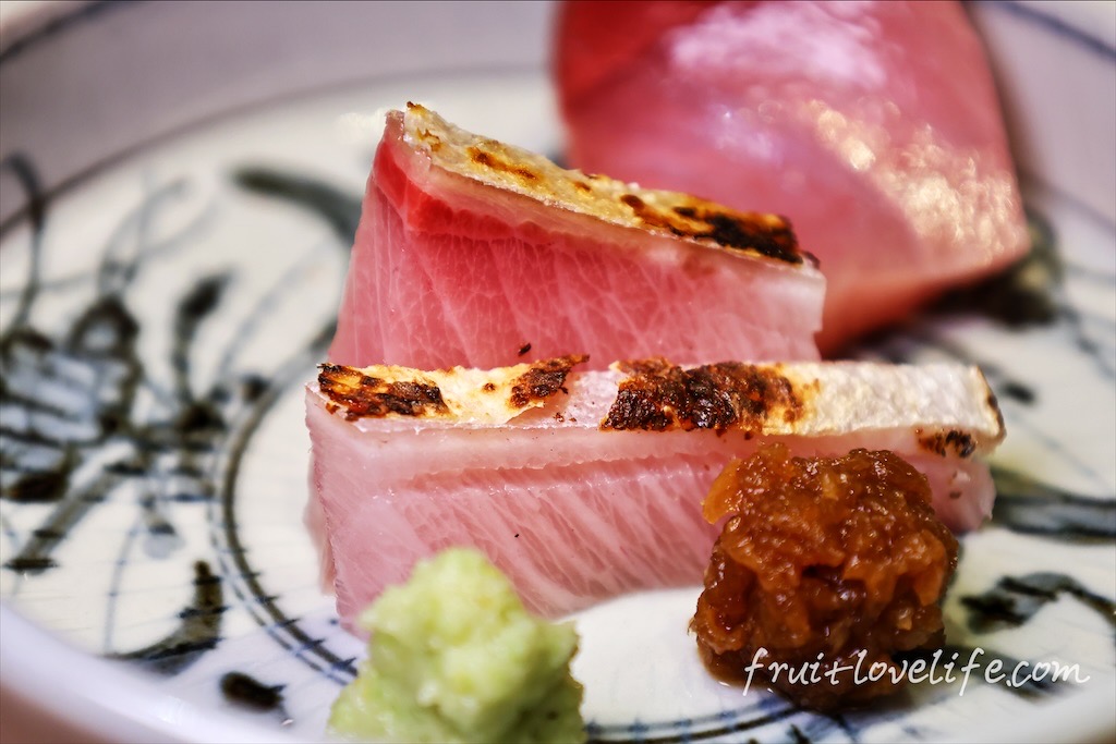 海浪壽司|台中北屯日式料理,別墅裡的板前無菜單料理,來一場味覺和視覺的雙重饗宴 @果果愛Fruitlove 海浪壽司|台中北屯日式料理,別墅裡的板前無菜單料理,來一場味覺和視覺的雙重饗宴 @果果愛Fruitlove