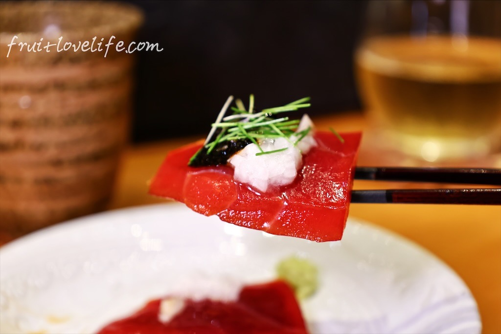 海浪壽司|台中北屯日式料理,別墅裡的板前無菜單料理,來一場味覺和視覺的雙重饗宴 @果果愛Fruitlove 海浪壽司|台中北屯日式料理,別墅裡的板前無菜單料理,來一場味覺和視覺的雙重饗宴 @果果愛Fruitlove