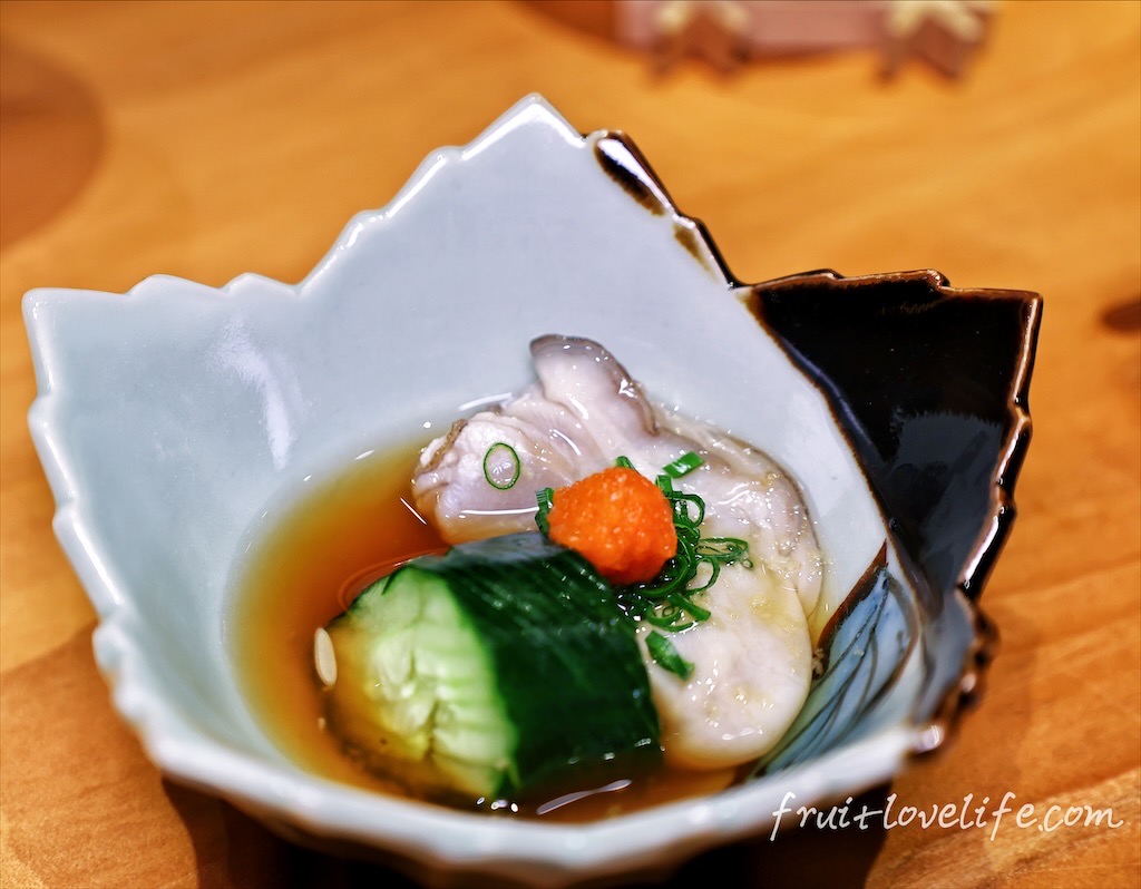 海浪壽司|台中北屯日式料理,別墅裡的板前無菜單料理,來一場味覺和視覺的雙重饗宴 @果果愛Fruitlove 海浪壽司|台中北屯日式料理,別墅裡的板前無菜單料理,來一場味覺和視覺的雙重饗宴 @果果愛Fruitlove