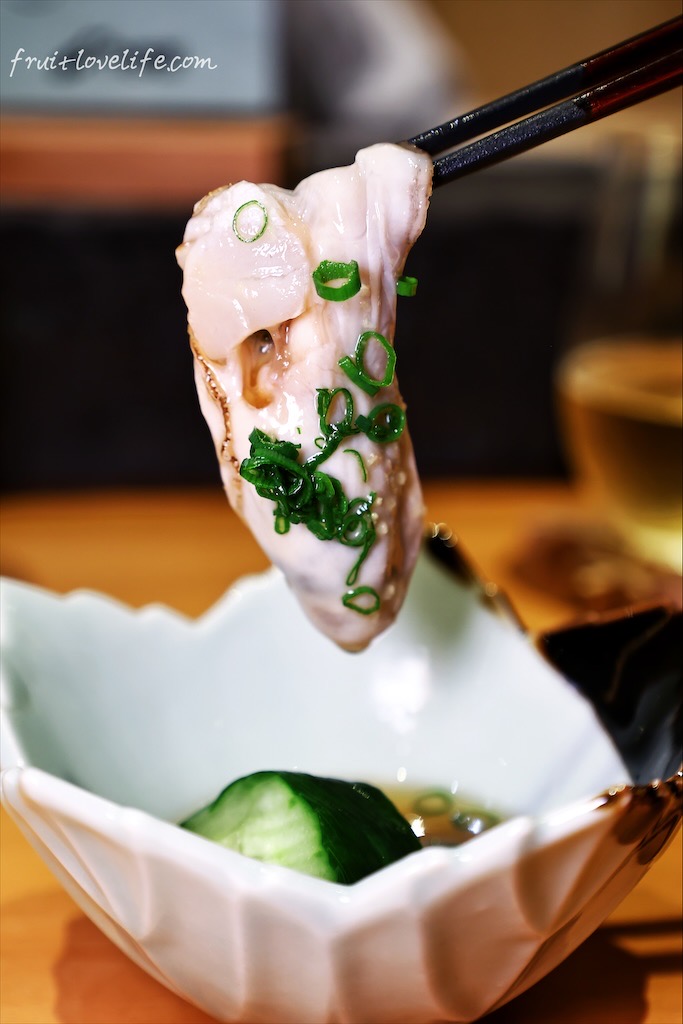 海浪壽司|台中北屯日式料理,別墅裡的板前無菜單料理,來一場味覺和視覺的雙重饗宴 @果果愛Fruitlove 海浪壽司|台中北屯日式料理,別墅裡的板前無菜單料理,來一場味覺和視覺的雙重饗宴 @果果愛Fruitlove