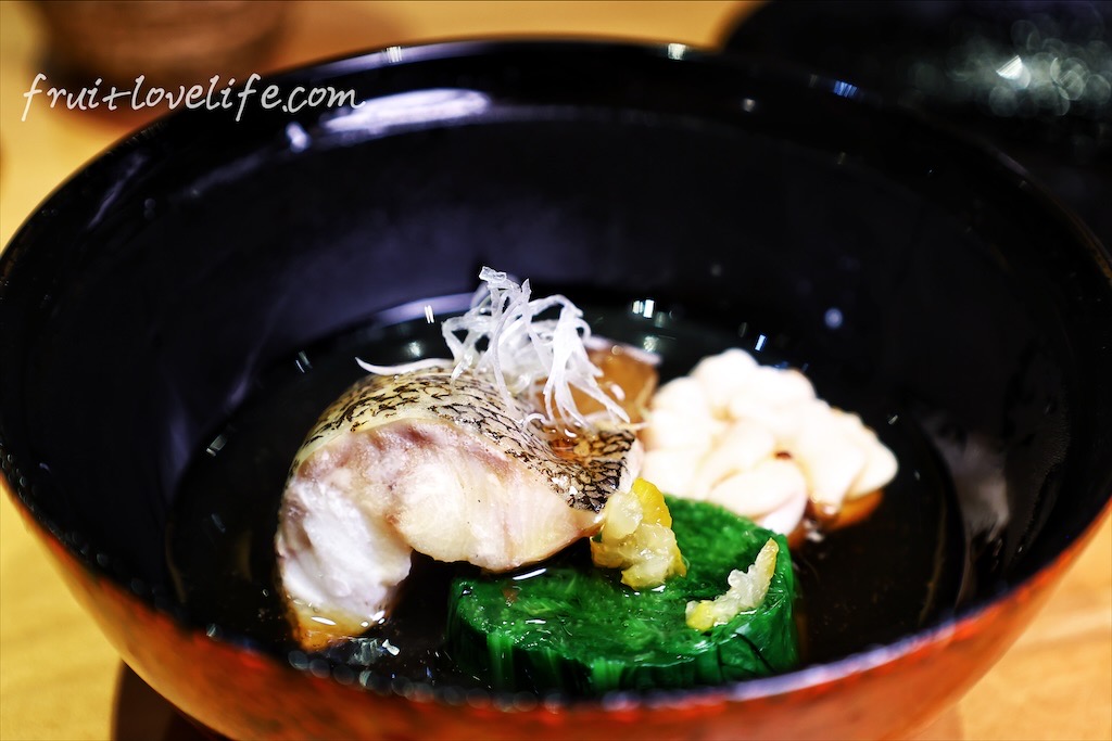 海浪壽司|台中北屯日式料理,別墅裡的板前無菜單料理,來一場味覺和視覺的雙重饗宴 @果果愛Fruitlove 海浪壽司|台中北屯日式料理,別墅裡的板前無菜單料理,來一場味覺和視覺的雙重饗宴 @果果愛Fruitlove