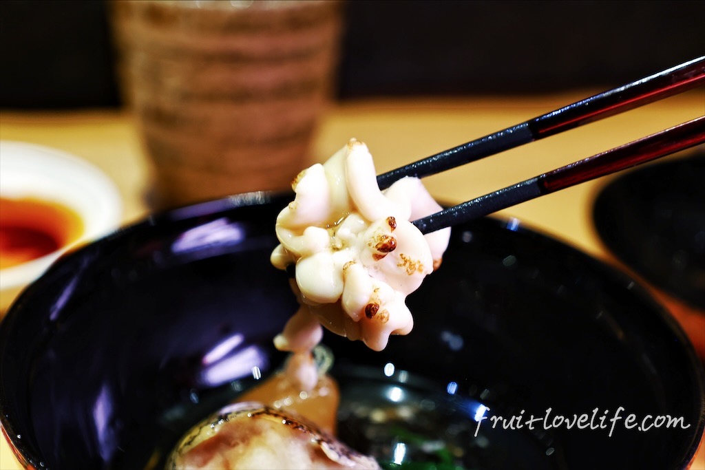 海浪壽司|台中北屯日式料理,別墅裡的板前無菜單料理,來一場味覺和視覺的雙重饗宴 @果果愛Fruitlove 海浪壽司|台中北屯日式料理,別墅裡的板前無菜單料理,來一場味覺和視覺的雙重饗宴 @果果愛Fruitlove