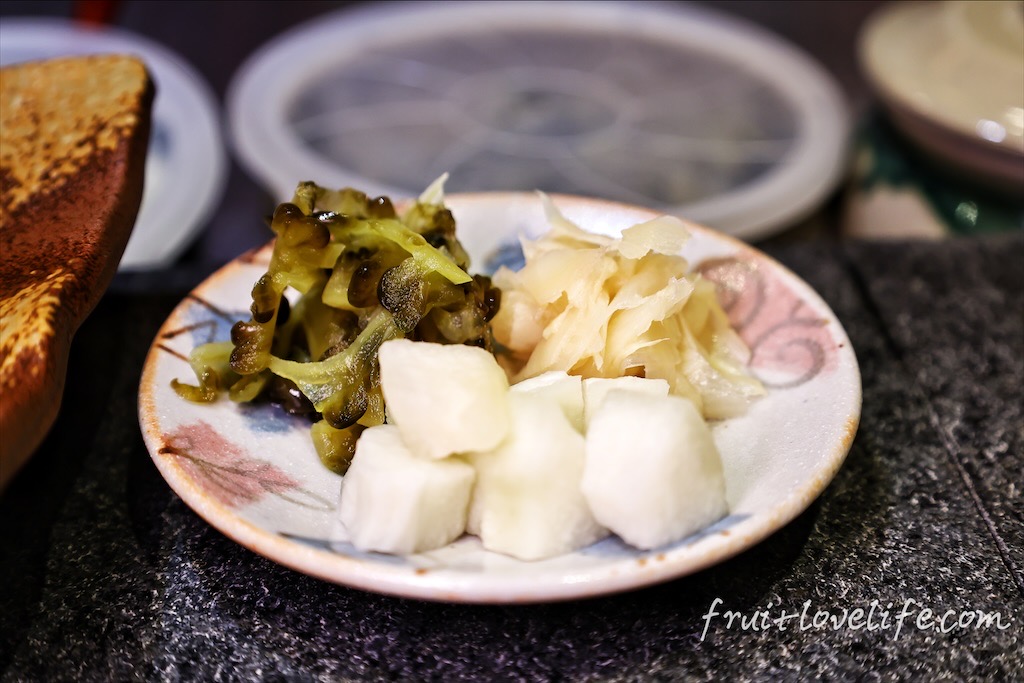 海浪壽司|台中北屯日式料理,別墅裡的板前無菜單料理,來一場味覺和視覺的雙重饗宴 @果果愛Fruitlove 海浪壽司|台中北屯日式料理,別墅裡的板前無菜單料理,來一場味覺和視覺的雙重饗宴 @果果愛Fruitlove