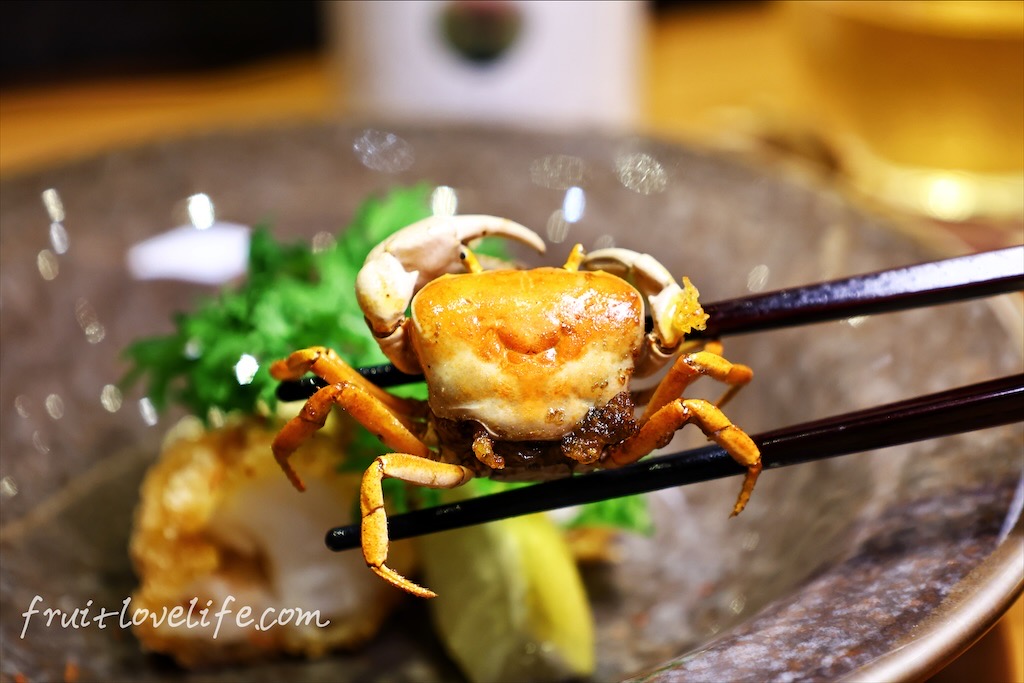 海浪壽司|台中北屯日式料理,別墅裡的板前無菜單料理,來一場味覺和視覺的雙重饗宴 @果果愛Fruitlove 海浪壽司|台中北屯日式料理,別墅裡的板前無菜單料理,來一場味覺和視覺的雙重饗宴 @果果愛Fruitlove
