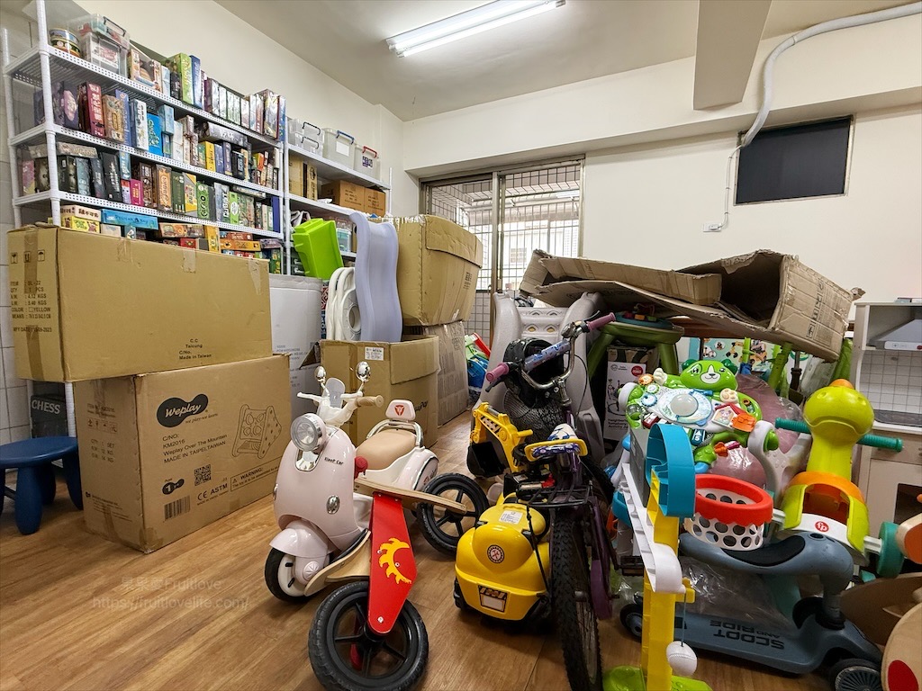 諾貝兒益智玩具大里東明門市|台中大里玩具租借，從嬰兒到大人可以玩的玩具、桌遊都有，品項豐富，也有switch 可以租借 @果果愛Fruitlove