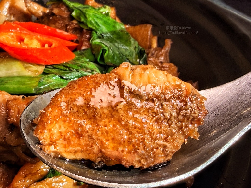 菇神新社店X阿亮香菇園|台中新社半日遊，米其林和必比登推薦火鍋，還有多樣功夫菜，親子採菇趣、寵物友善 @果果愛Fruitlove