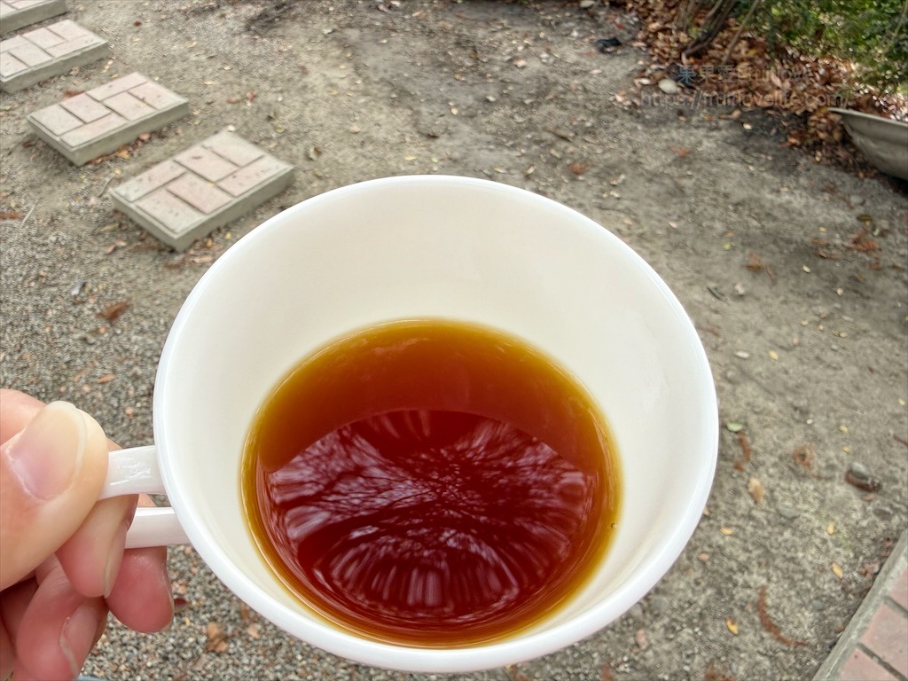 魚骨魔法森林|彰化二林咖啡，很隱密的咖啡工作室，使用備長炭直火烘焙咖啡豆，富有層次豆香，好喝又順口 @果果愛Fruitlove