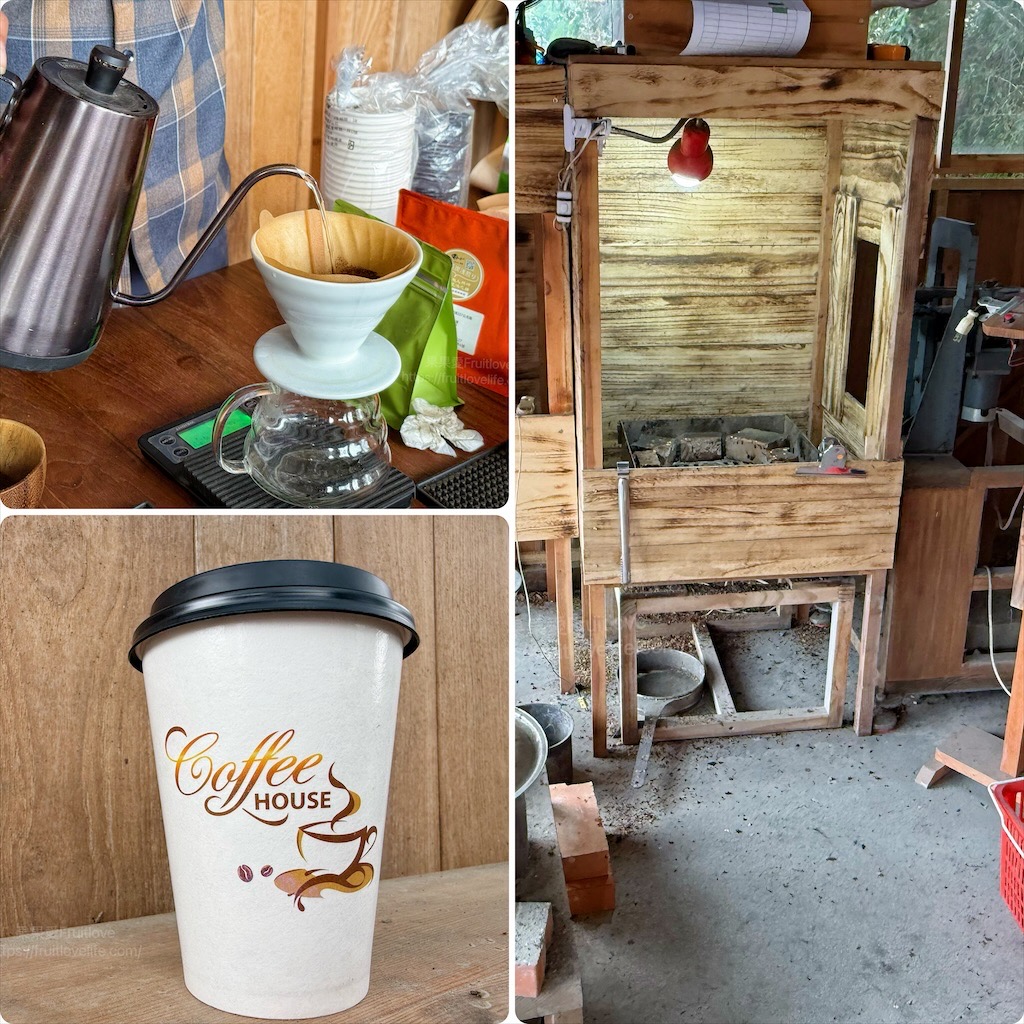 張家竹筍水餃意麵 | 台南關廟水餃，用自家人種植的竹筍，包出鮮甜美味的水餃 @果果愛Fruitlove