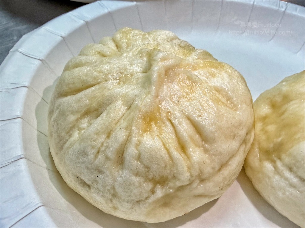 振興路湯包|台中東區早餐推薦，手工現包多汁湯包，只要銅板價，必訪人氣排隊早餐店 @果果愛Fruitlove