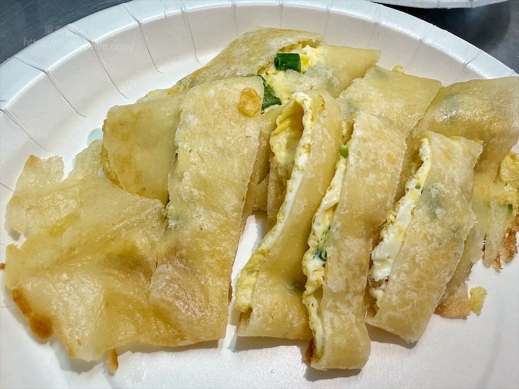 振興路湯包|台中東區早餐推薦，手工現包多汁湯包，只要銅板價，必訪人氣排隊早餐店 @果果愛Fruitlove