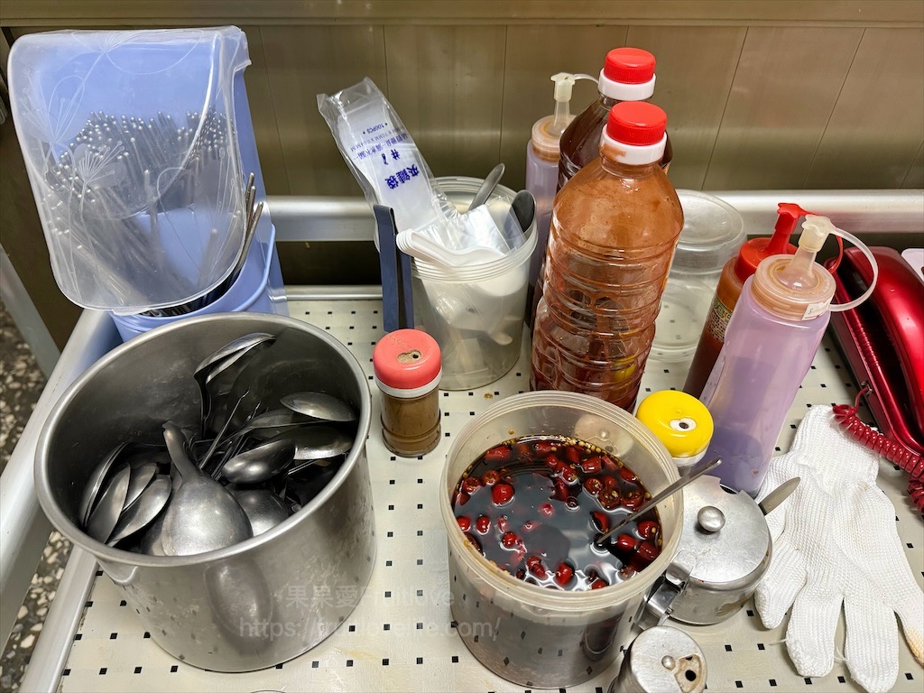 新街無名麵攤|南投名間小吃店,簡單的家常好滋味,人潮絡繹不絕小吃店 @果果愛Fruitlove 新街無名麵攤|南投名間小吃店,簡單的家常好滋味,人潮絡繹不絕小吃店 @果果愛Fruitlove