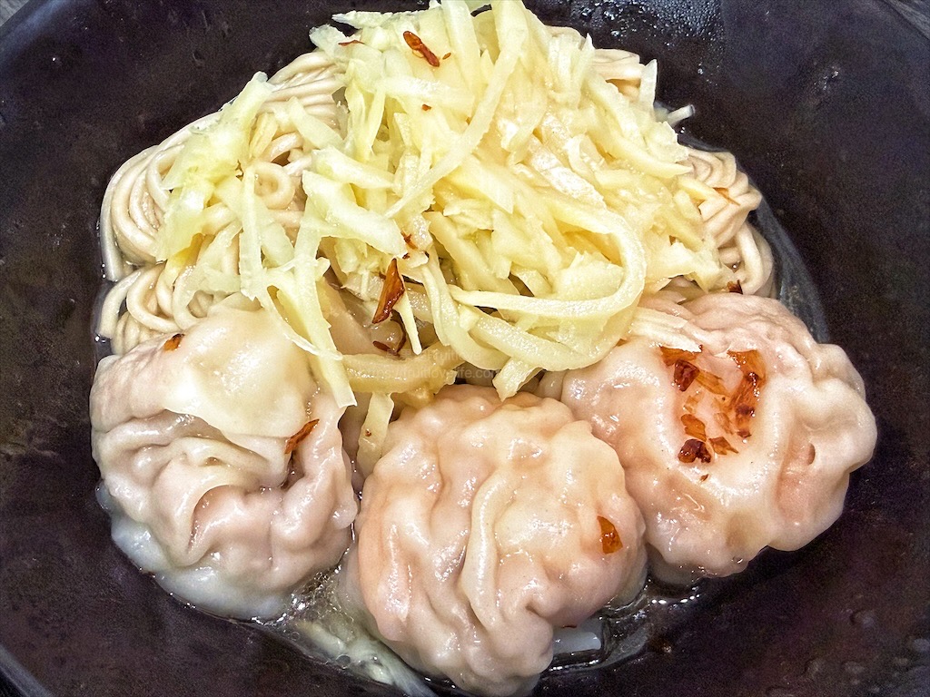 忠珍溫州大餛飩-中清店|台中西屯小吃,巷弄裡的大餛飩,大顆飽滿,內餡鮮甜,綠美圖/會展中心附近美食推薦 @果果愛Fruitlove 忠珍溫州大餛飩-中清店|台中西屯小吃,巷弄裡的大餛飩,大顆飽滿,內餡鮮甜,綠美圖/會展中心附近美食推薦 @果果愛Fruitlove