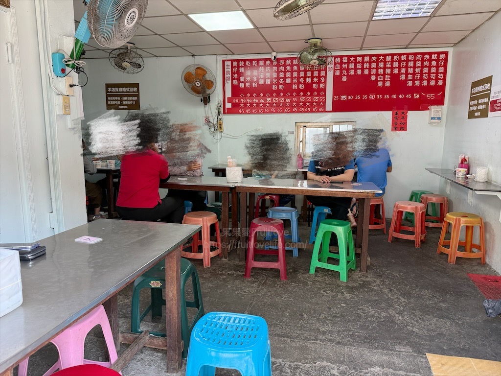 阿騰米糕|台中清水米糕,藏身在紫雲巖附近的鐵皮屋老店,這Q軟米糕吃完一個會想要再來一個 @果果愛Fruitlove 阿騰米糕|台中清水米糕,藏身在紫雲巖附近的鐵皮屋老店,這Q軟米糕吃完一個會想要再來一個 @果果愛Fruitlove