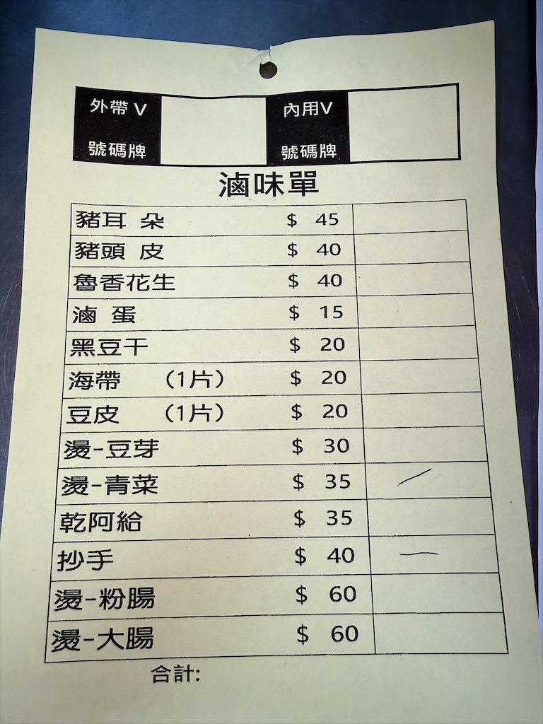 阿騰米糕|台中清水米糕，藏身在紫雲巖附近的鐵皮屋老店，這Q軟米糕吃完一個會想要再來一個 @果果愛Fruitlove