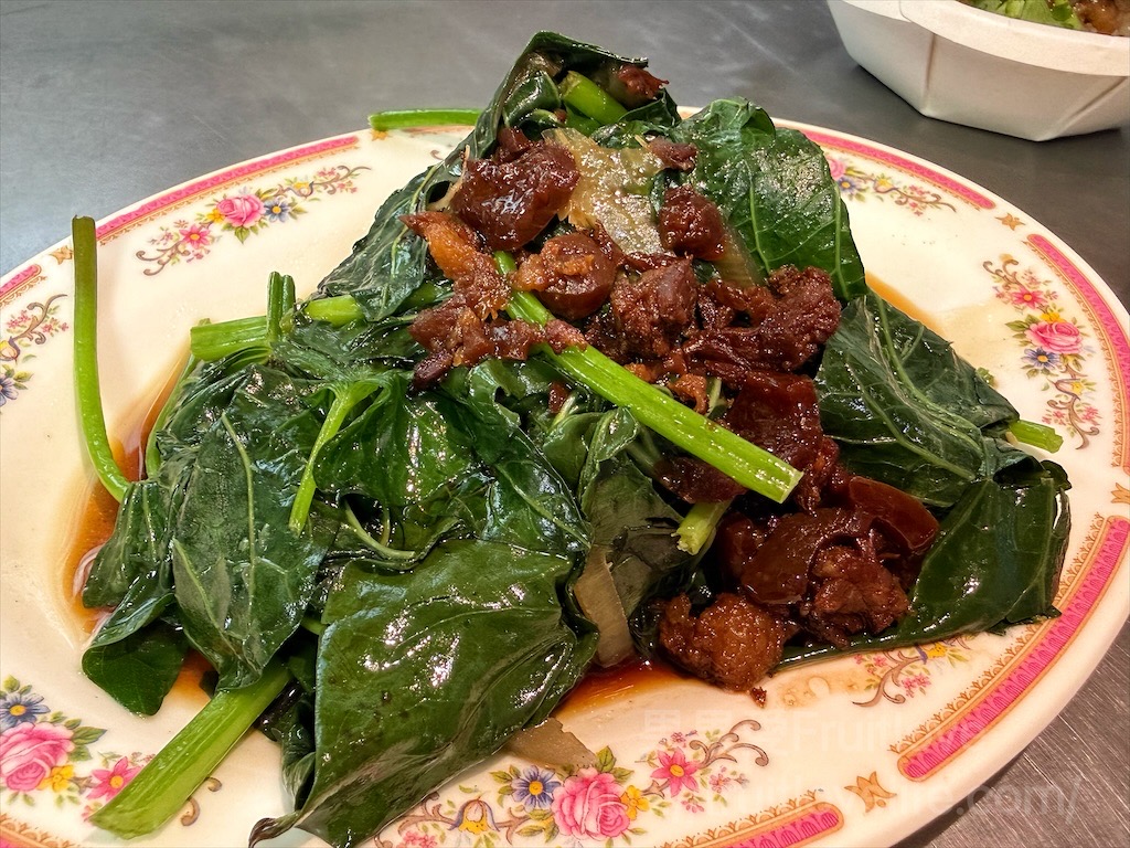 阿騰米糕|台中清水米糕,藏身在紫雲巖附近的鐵皮屋老店,這Q軟米糕吃完一個會想要再來一個 @果果愛Fruitlove 阿騰米糕|台中清水米糕,藏身在紫雲巖附近的鐵皮屋老店,這Q軟米糕吃完一個會想要再來一個 @果果愛Fruitlove