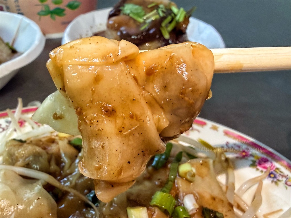 阿騰米糕|台中清水米糕,藏身在紫雲巖附近的鐵皮屋老店,這Q軟米糕吃完一個會想要再來一個 @果果愛Fruitlove 阿騰米糕|台中清水米糕,藏身在紫雲巖附近的鐵皮屋老店,這Q軟米糕吃完一個會想要再來一個 @果果愛Fruitlove