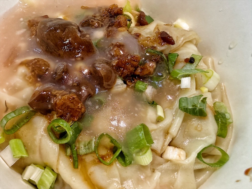 阿騰米糕|台中清水米糕,藏身在紫雲巖附近的鐵皮屋老店,這Q軟米糕吃完一個會想要再來一個 @果果愛Fruitlove 阿騰米糕|台中清水米糕,藏身在紫雲巖附近的鐵皮屋老店,這Q軟米糕吃完一個會想要再來一個 @果果愛Fruitlove