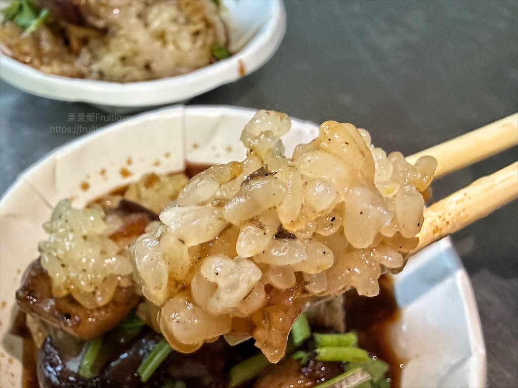 阿騰米糕|台中清水米糕,藏身在紫雲巖附近的鐵皮屋老店,這Q軟米糕吃完一個會想要再來一個 @果果愛Fruitlove 阿騰米糕|台中清水米糕,藏身在紫雲巖附近的鐵皮屋老店,這Q軟米糕吃完一個會想要再來一個 @果果愛Fruitlove
