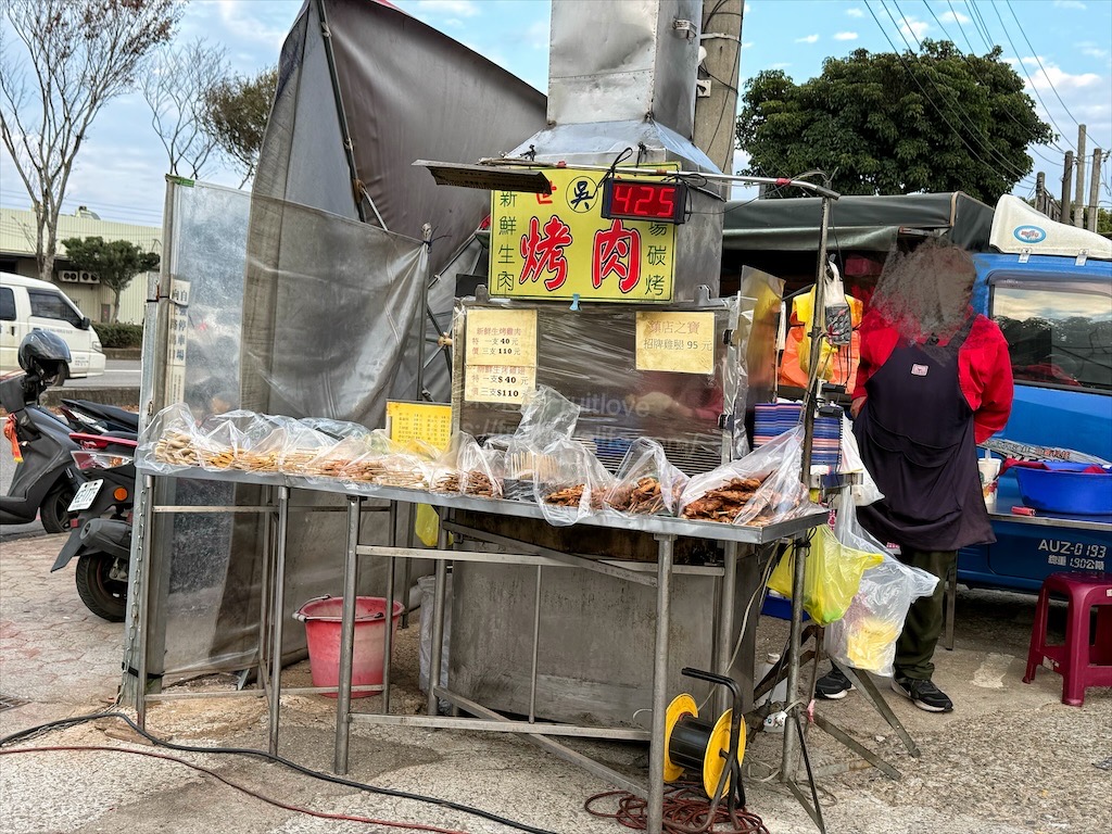 大肚山龍井自強夜市|台中龍井夜市,週三、週六限定夜市,夜市不大,卻有許多排隊美食小吃 @果果愛Fruitlove 大肚山龍井自強夜市|台中龍井夜市,週三、週六限定夜市,夜市不大,卻有許多排隊美食小吃 @果果愛Fruitlove