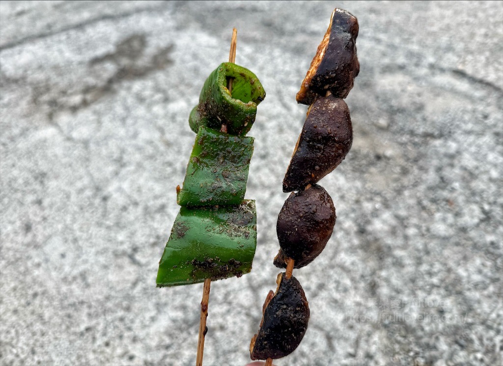 大肚山龍井自強夜市|台中龍井夜市,週三、週六限定夜市,夜市不大,卻有許多排隊美食小吃 @果果愛Fruitlove 大肚山龍井自強夜市|台中龍井夜市,週三、週六限定夜市,夜市不大,卻有許多排隊美食小吃 @果果愛Fruitlove