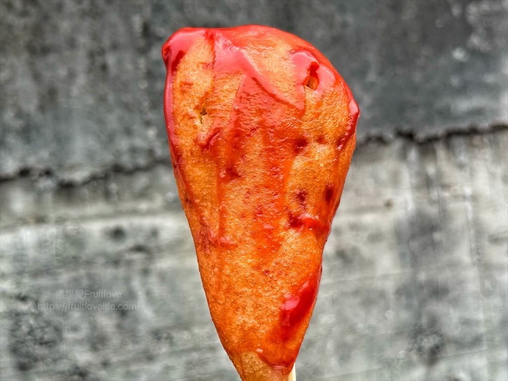 大肚山龍井自強夜市|台中龍井夜市，週三、週六限定夜市，夜市不大，卻有許多排隊美食小吃 @果果愛Fruitlove