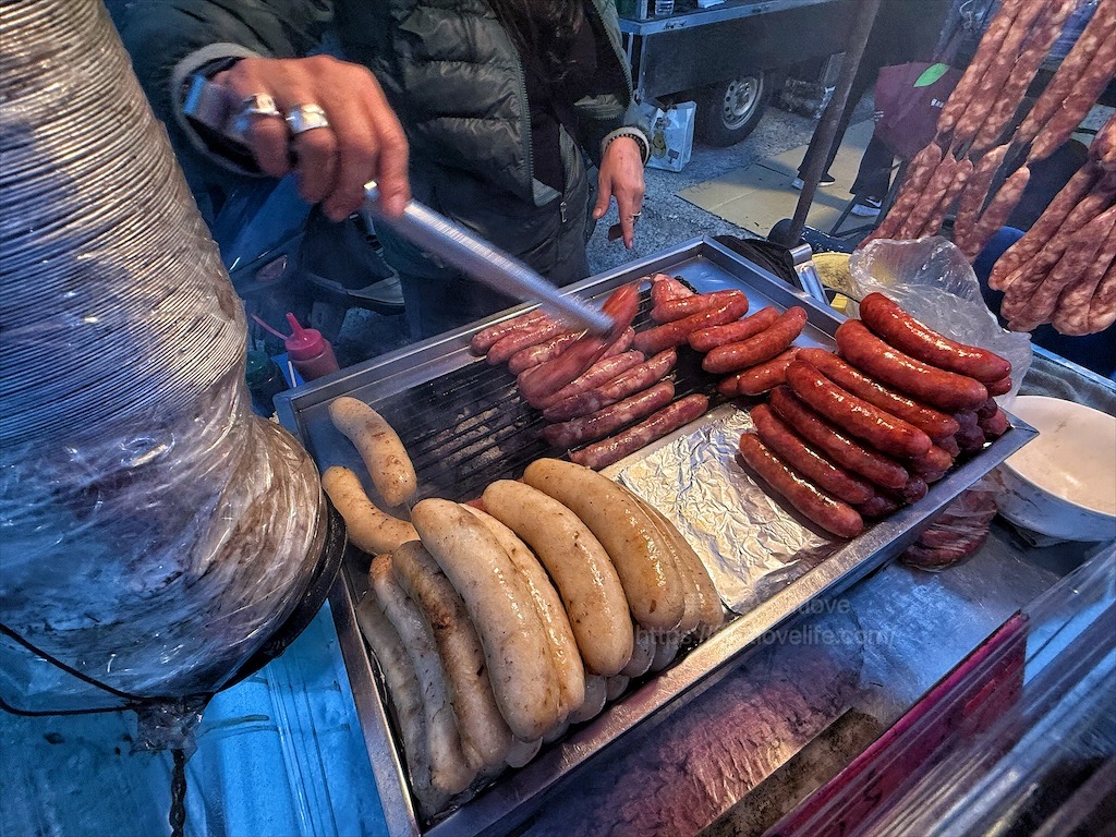大肚山龍井自強夜市|台中龍井夜市,週三、週六限定夜市,夜市不大,卻有許多排隊美食小吃 @果果愛Fruitlove 大肚山龍井自強夜市|台中龍井夜市,週三、週六限定夜市,夜市不大,卻有許多排隊美食小吃 @果果愛Fruitlove
