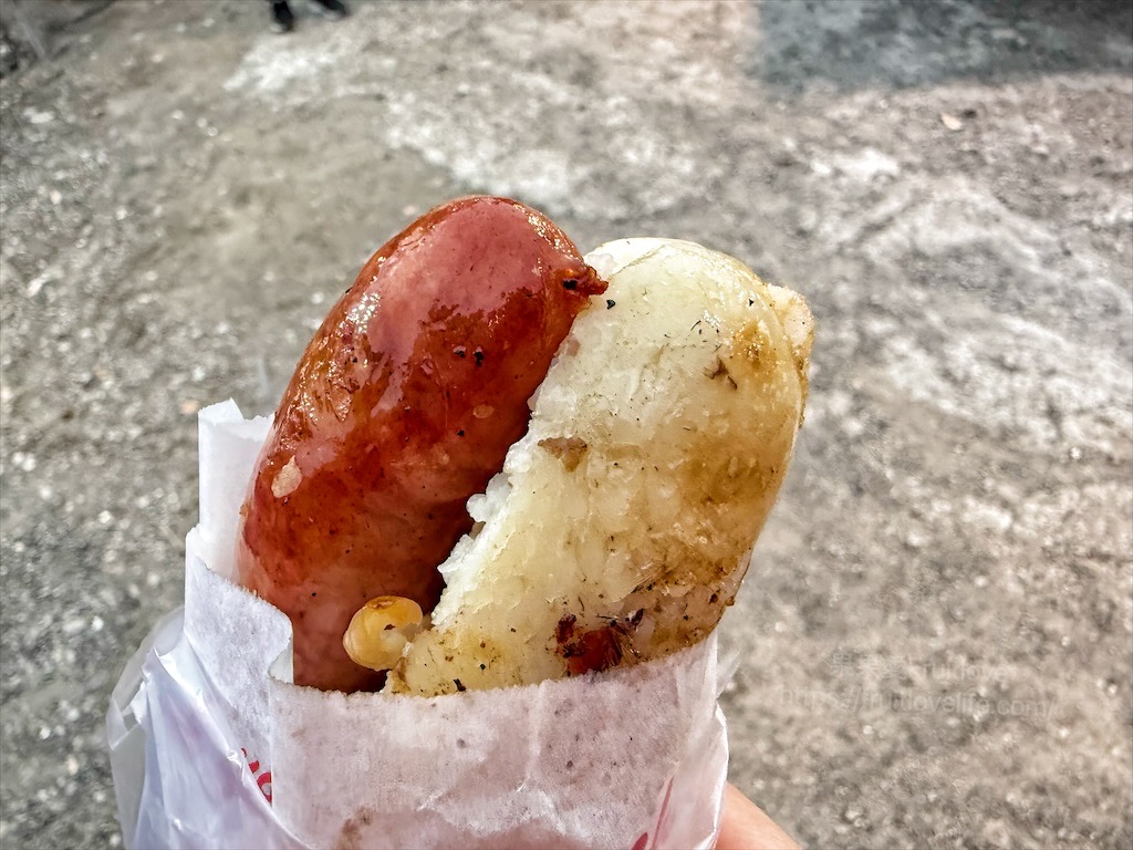 大肚山龍井自強夜市|台中龍井夜市,週三、週六限定夜市,夜市不大,卻有許多排隊美食小吃 @果果愛Fruitlove 大肚山龍井自強夜市|台中龍井夜市,週三、週六限定夜市,夜市不大,卻有許多排隊美食小吃 @果果愛Fruitlove