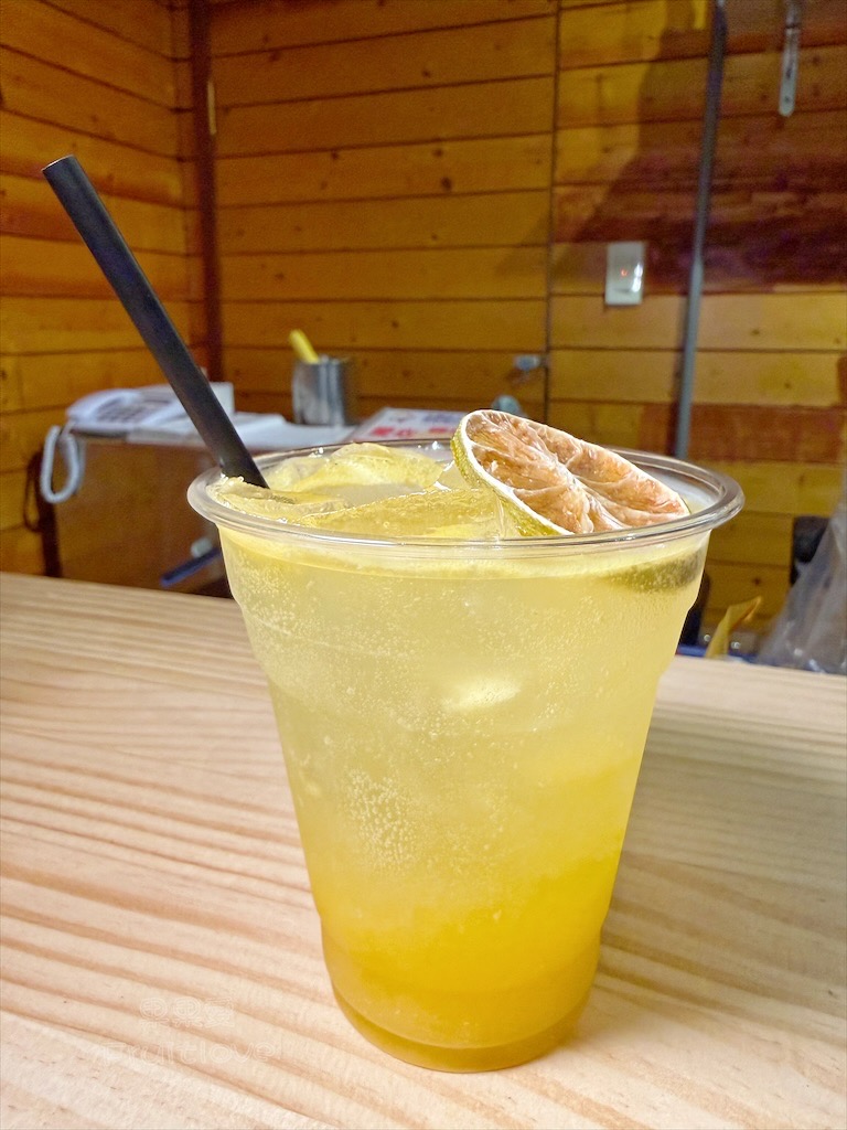 台中西屯｜山終小鄰義大利麵：逢甲巷弄深夜微醺食堂，義大利麵份量多又好吃，八種口味可以挑選 @果果愛Fruitlove