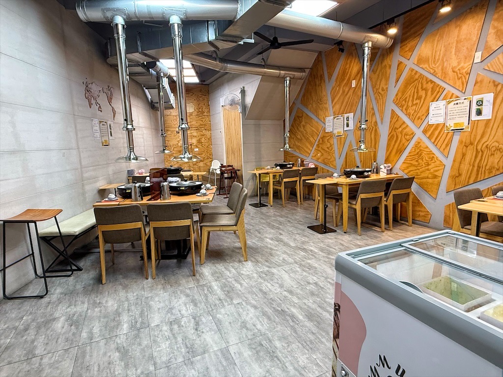 99泰式燒烤火鍋|台中霧峰火鍋、燒烤吃到飽,火烤兩吃吃到飽免服務費,泰式醃肉清爽嫩口,聚餐推薦 @果果愛Fruitlove 99泰式燒烤火鍋|台中霧峰火鍋、燒烤吃到飽,火烤兩吃吃到飽免服務費,泰式醃肉清爽嫩口,聚餐推薦 @果果愛Fruitlove