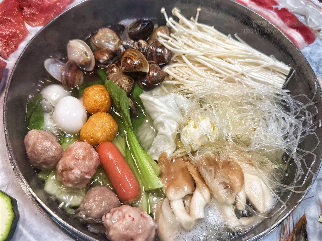 99泰式燒烤火鍋|台中霧峰火鍋、燒烤吃到飽,火烤兩吃吃到飽免服務費,泰式醃肉清爽嫩口,聚餐推薦 @果果愛Fruitlove 99泰式燒烤火鍋|台中霧峰火鍋、燒烤吃到飽,火烤兩吃吃到飽免服務費,泰式醃肉清爽嫩口,聚餐推薦 @果果愛Fruitlove