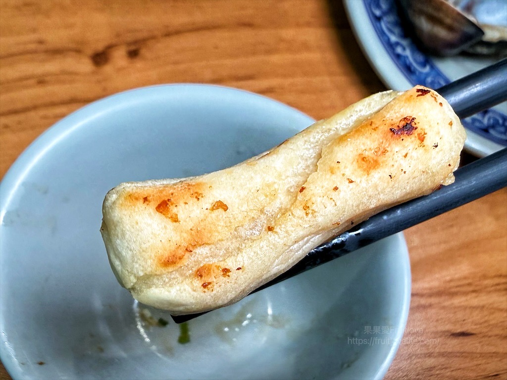 99泰式燒烤火鍋|台中霧峰火鍋、燒烤吃到飽，火烤兩吃吃到飽免服務費，泰式醃肉清爽嫩口，聚餐推薦 @果果愛Fruitlove