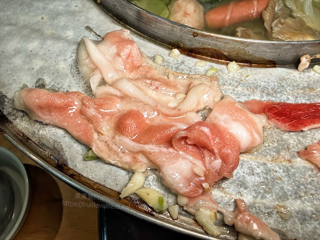 99泰式燒烤火鍋|台中霧峰火鍋、燒烤吃到飽,火烤兩吃吃到飽免服務費,泰式醃肉清爽嫩口,聚餐推薦 @果果愛Fruitlove 99泰式燒烤火鍋|台中霧峰火鍋、燒烤吃到飽,火烤兩吃吃到飽免服務費,泰式醃肉清爽嫩口,聚餐推薦 @果果愛Fruitlove