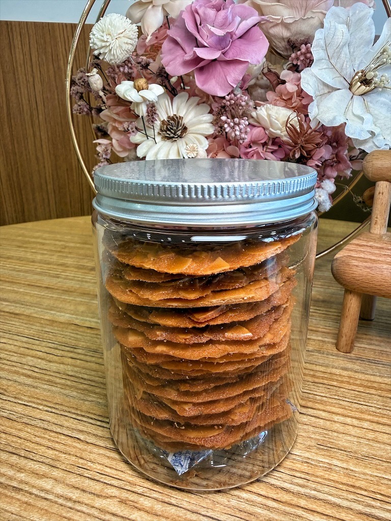 田佈妮|台中潭子甜點店，不只有手工甜點蛋糕、點心，還有天然發酵麵包與咖啡，從早餐到下午茶都可以品嚐到 @果果愛Fruitlove