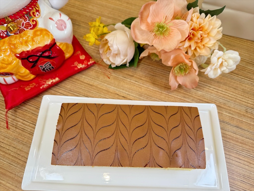 田佈妮|台中潭子甜點店，不只有手工甜點蛋糕、點心，還有天然發酵麵包與咖啡，從早餐到下午茶都可以品嚐到 @果果愛Fruitlove