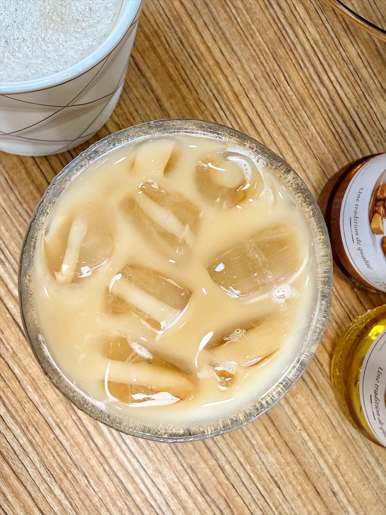 田佈妮|台中潭子甜點店，不只有手工甜點蛋糕、點心，還有天然發酵麵包與咖啡，從早餐到下午茶都可以品嚐到 @果果愛Fruitlove