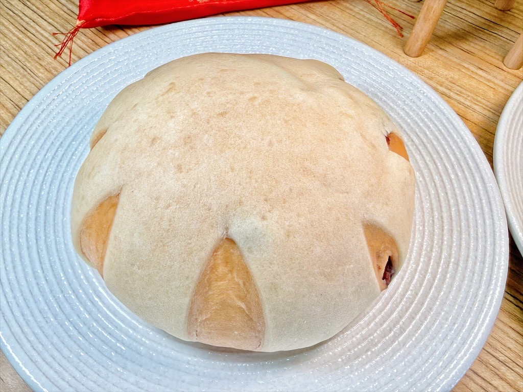 田佈妮|台中潭子甜點店，不只有手工甜點蛋糕、點心，還有天然發酵麵包與咖啡，從早餐到下午茶都可以品嚐到 @果果愛Fruitlove