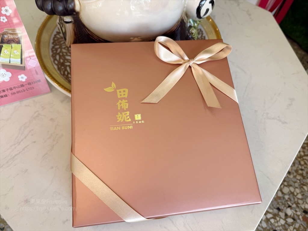 田佈妮|台中潭子甜點店，不只有手工甜點蛋糕、點心，還有天然發酵麵包與咖啡，從早餐到下午茶都可以品嚐到 @果果愛Fruitlove