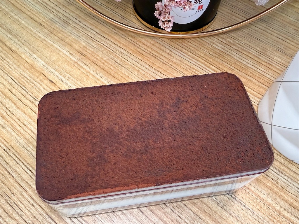 田佈妮|台中潭子甜點店，不只有手工甜點蛋糕、點心，還有天然發酵麵包與咖啡，從早餐到下午茶都可以品嚐到 @果果愛Fruitlove