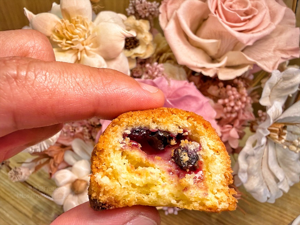 田佈妮|台中潭子甜點店，不只有手工甜點蛋糕、點心，還有天然發酵麵包與咖啡，從早餐到下午茶都可以品嚐到 @果果愛Fruitlove