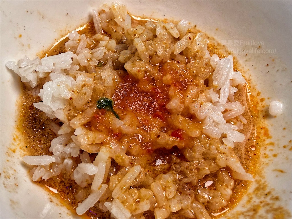 一饌泰式燒烤火鍋|台中北屯泰式燒烤火鍋，獨家泰式醬料，道地泰式火鍋、銅盤烤肉，自助吧吃到飽，好吃又美味 @果果愛Fruitlove