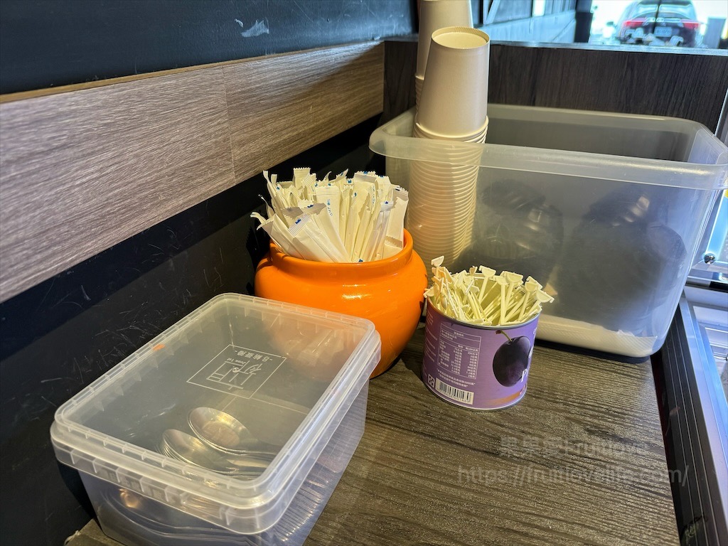 一饌泰式燒烤火鍋|台中北屯泰式燒烤火鍋，獨家泰式醬料，道地泰式火鍋、銅盤烤肉，自助吧吃到飽，好吃又美味 @果果愛Fruitlove