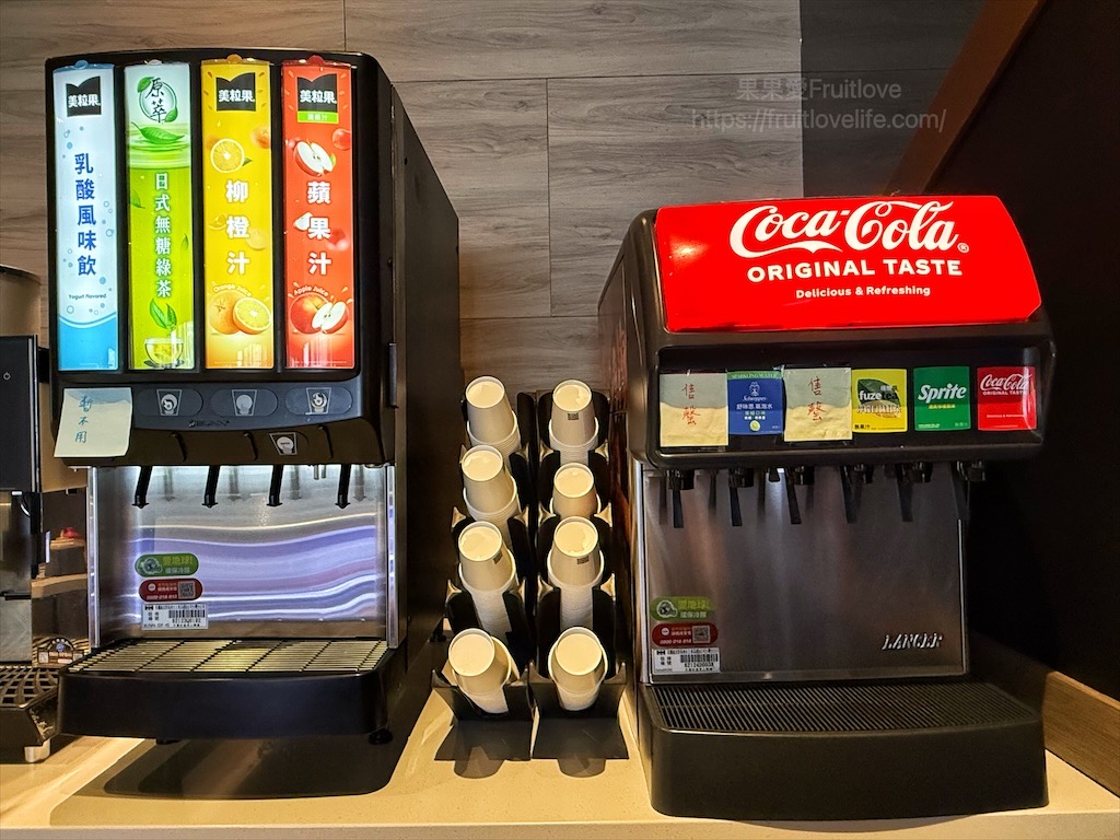 一饌泰式燒烤火鍋|台中北屯泰式燒烤火鍋，獨家泰式醬料，道地泰式火鍋、銅盤烤肉，自助吧吃到飽，好吃又美味 @果果愛Fruitlove