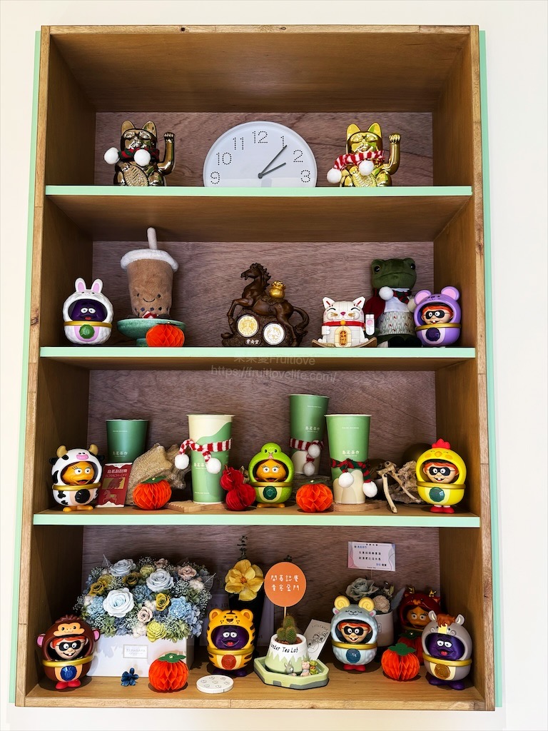 島茗茶作|台中南屯手搖飲推薦,獨創憨吉穀物茶,肉桂捲風味飲品,創意特調推薦,提供內用不限時品茶區 @果果愛Fruitlove 島茗茶作|台中南屯手搖飲推薦,獨創憨吉穀物茶,肉桂捲風味飲品,創意特調推薦,提供內用不限時品茶區 @果果愛Fruitlove