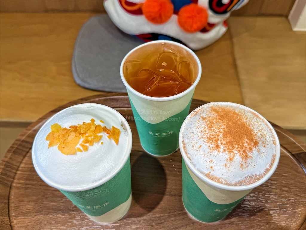 島茗茶作|台中南屯手搖飲推薦,獨創憨吉穀物茶,肉桂捲風味飲品,創意特調推薦,提供內用不限時品茶區 @果果愛Fruitlove 島茗茶作|台中南屯手搖飲推薦,獨創憨吉穀物茶,肉桂捲風味飲品,創意特調推薦,提供內用不限時品茶區 @果果愛Fruitlove