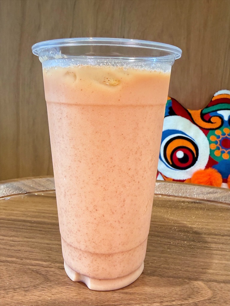 島茗茶作|台中南屯手搖飲推薦,獨創憨吉穀物茶,肉桂捲風味飲品,創意特調推薦,提供內用不限時品茶區 @果果愛Fruitlove 島茗茶作|台中南屯手搖飲推薦,獨創憨吉穀物茶,肉桂捲風味飲品,創意特調推薦,提供內用不限時品茶區 @果果愛Fruitlove