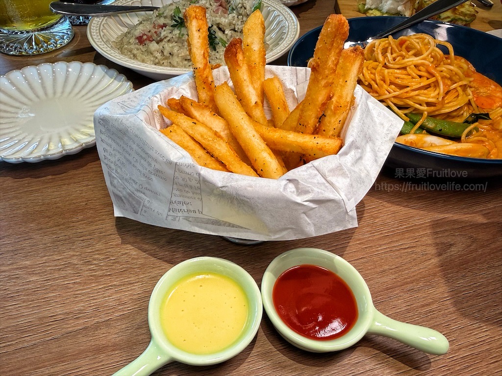 亞丁尼義式麵屋大里店|台中大里平價義大利麵、燉飯、焗烤推薦,主餐送超大杯飲料,聚餐、下午茶首選 @果果愛Fruitlove 亞丁尼義式麵屋大里店|台中大里平價義大利麵、燉飯、焗烤推薦,主餐送超大杯飲料,聚餐、下午茶首選 @果果愛Fruitlove