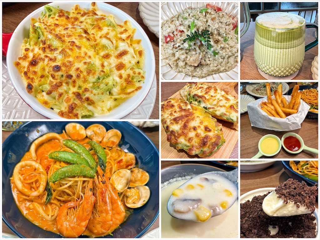 老皮炸香香 | 台中大里鹹酥雞，每當開始營業人潮就很多的鹹酥雞店，以加蔥蒜為主要特色 @果果愛Fruitlove