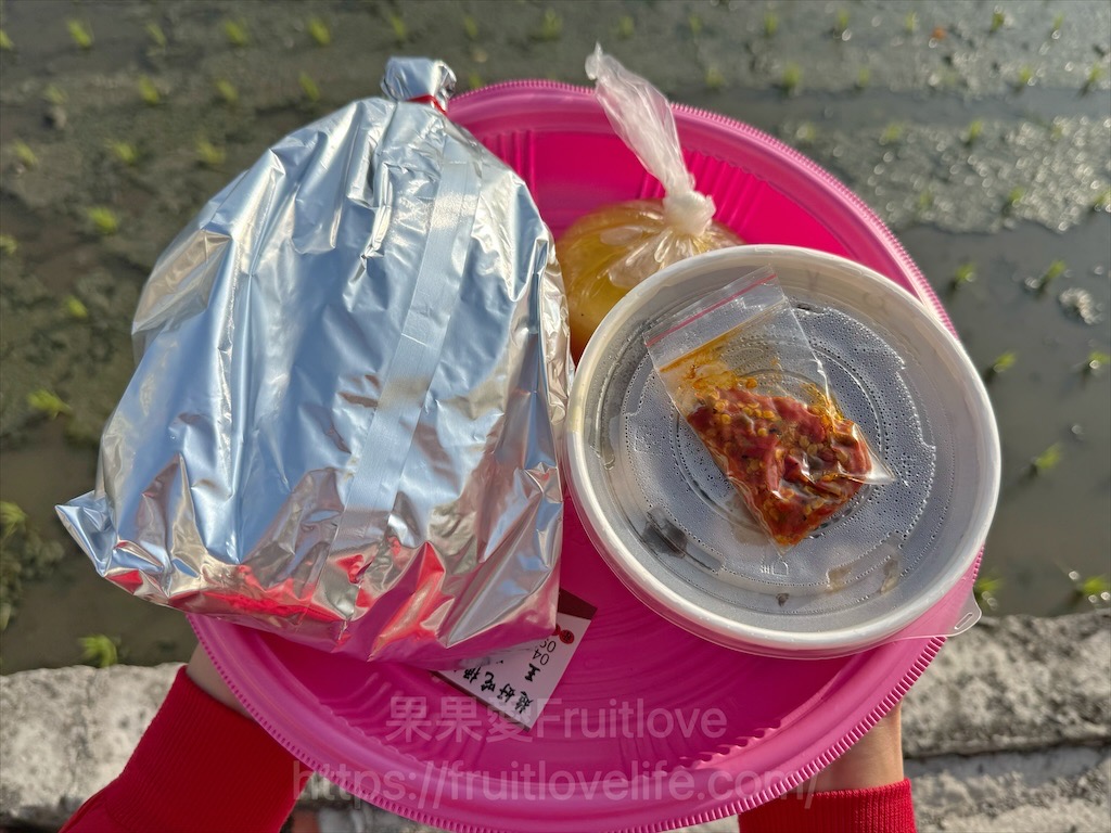 龍井區舊車路超好吃桶仔雞|台中龍井桶仔雞，超好吃的桶仔雞就隱藏在民宅裡，一雞三吃搭配出美味組合 @果果愛Fruitlove