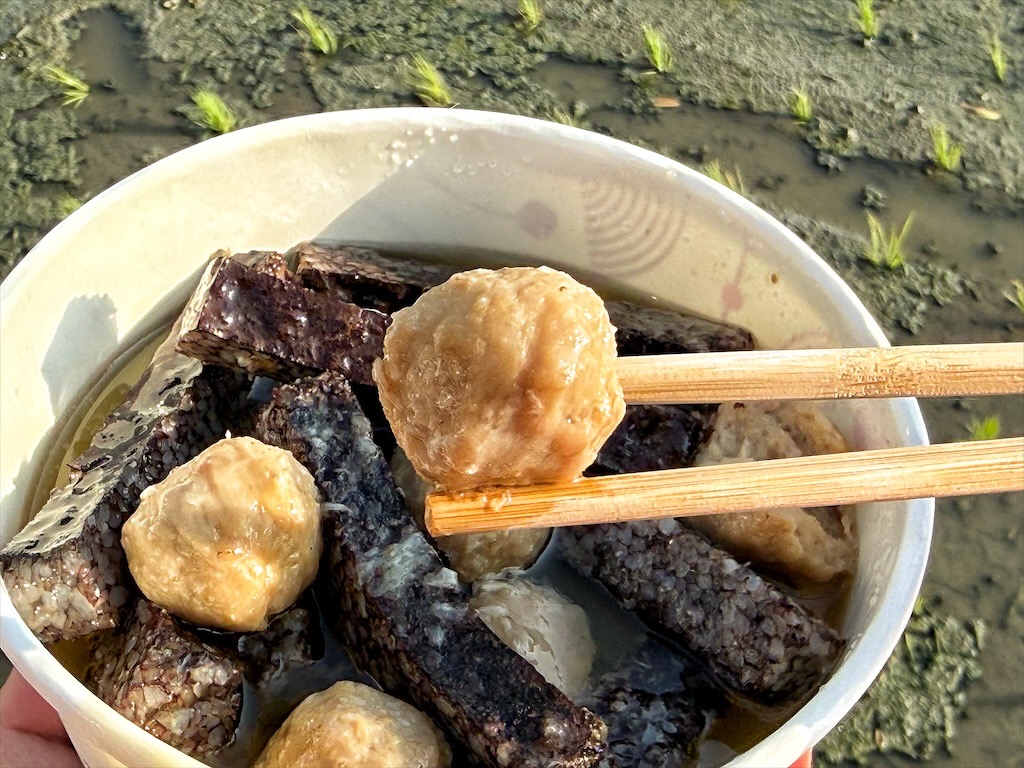 龍井區舊車路超好吃桶仔雞|台中龍井桶仔雞，超好吃的桶仔雞就隱藏在民宅裡，一雞三吃搭配出美味組合 @果果愛Fruitlove