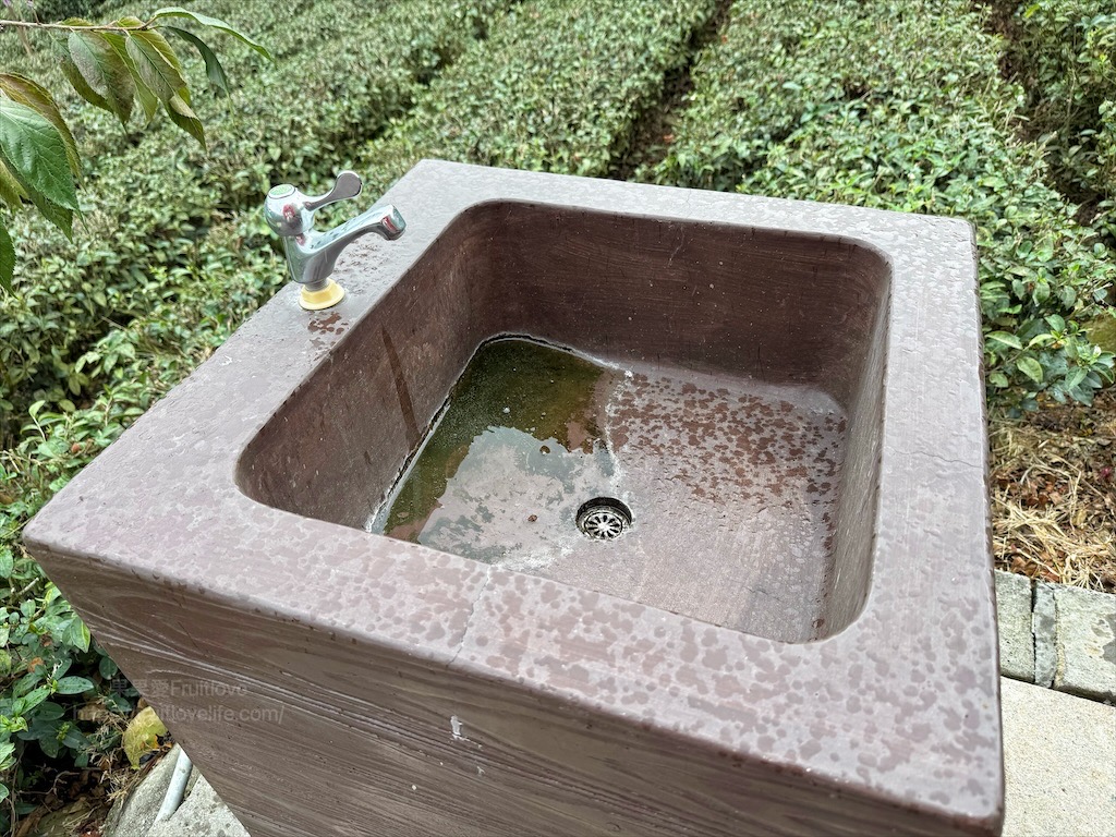 山坪頂七星步道|南投竹山景點，漫步金萱茶園步道，輕鬆登頂欣賞絕美山景，親子、寵物友善 @果果愛Fruitlove